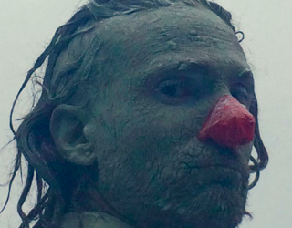 Clownstrum