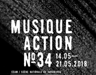 Musique Action 2018