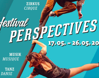 Festival Perspectives 2018
