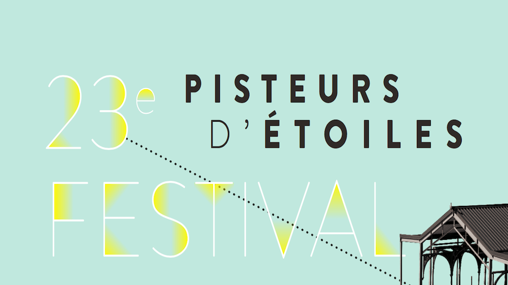 Pisteurs d&rsquo;Étoiles 2018