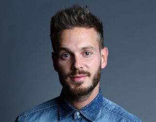 M.Pokora