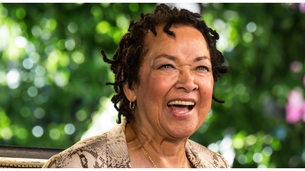 Rhoda Scott Lady Quartet