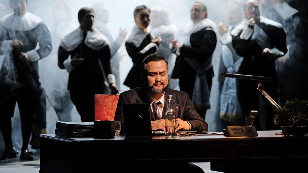 Simon Boccanegra