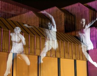 Festival de danse Steps 2018