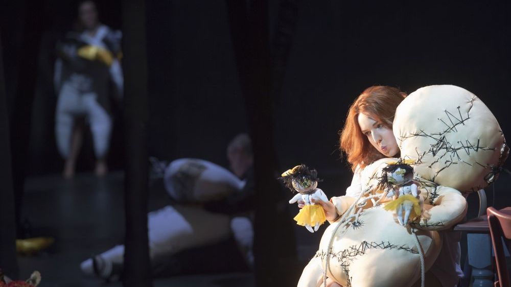 La Cenerentola