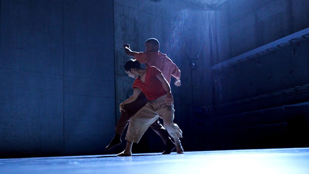 Shechter / Arias