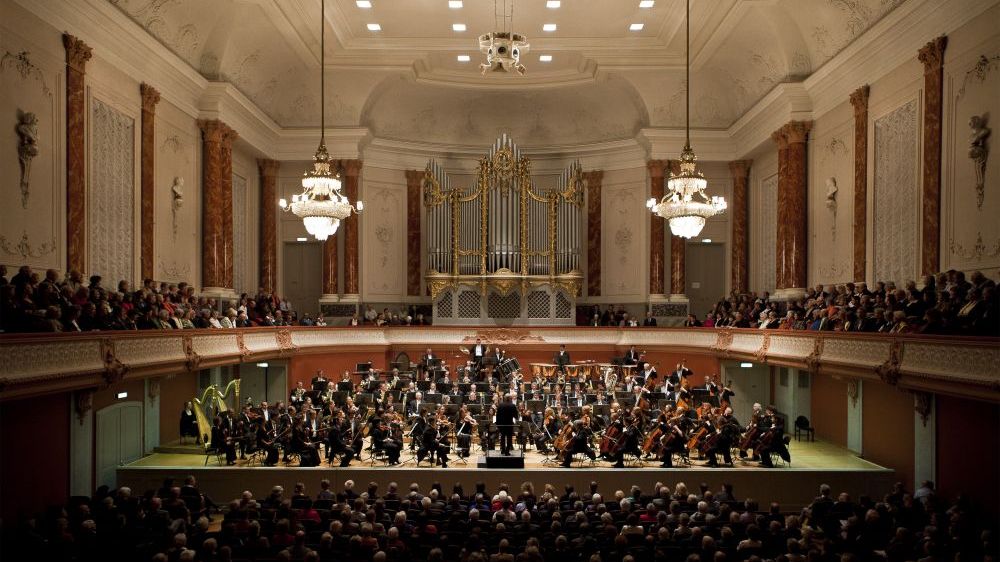 Mahlers Zweite Sinfonie