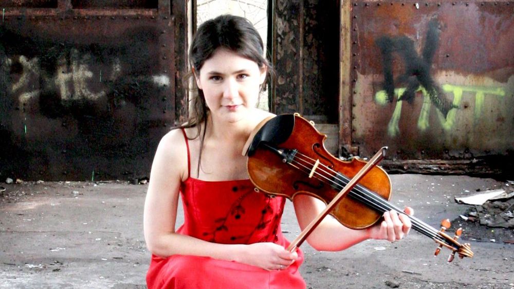 Entre deux mondes (Zwischen zwei Welten)