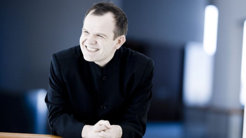 SWR Sinfonieorchester Baden-Baden und Freiburg