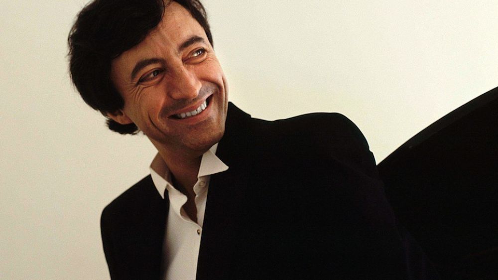 Voulez-vous jouer ? (Wer will spielen?)