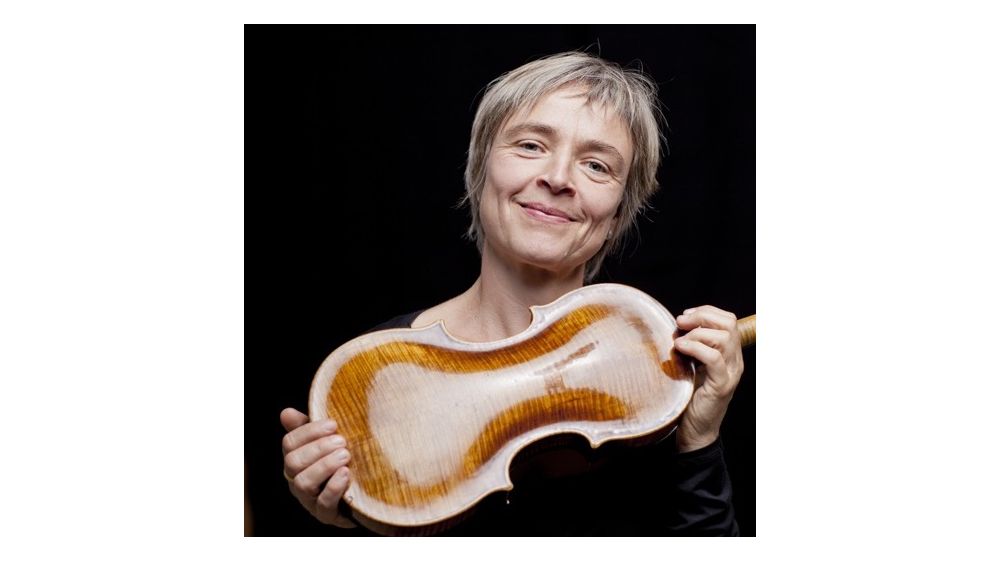 Mozart und Mendelssohn