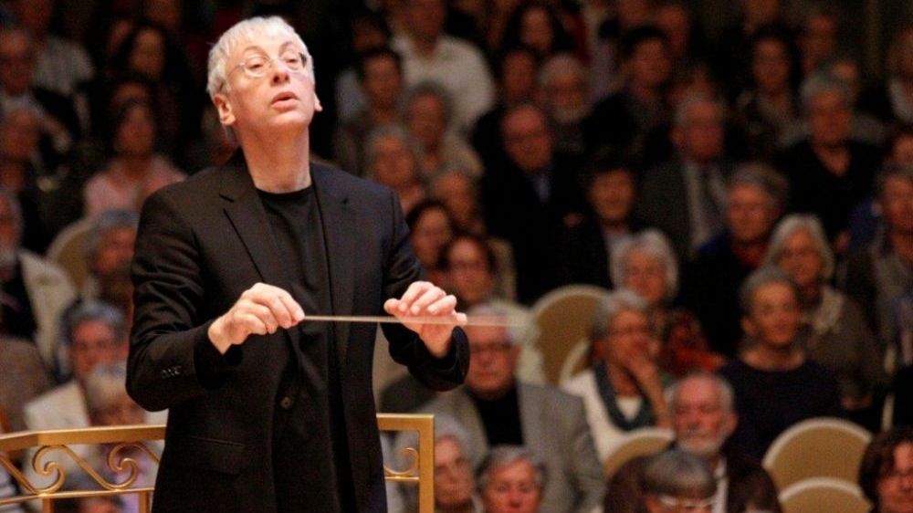 Kammerorchester Basel