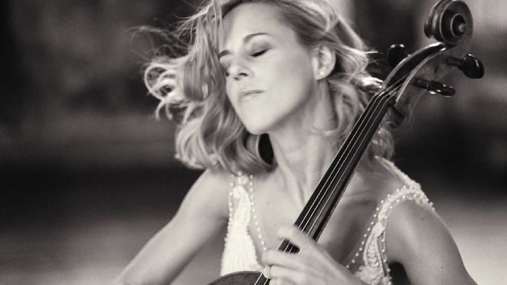 Kammerorchester & Sol Gabetta
