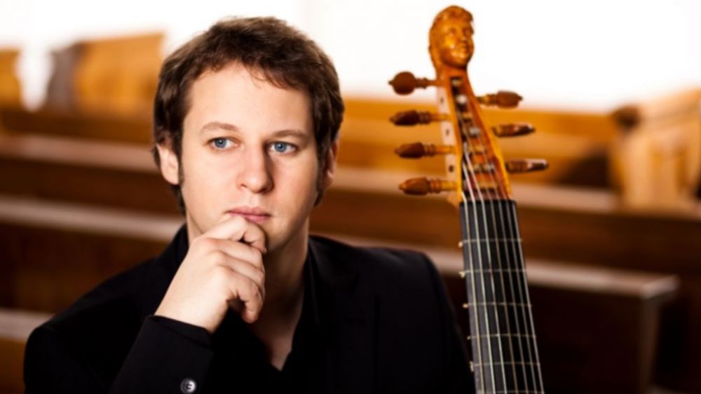 Jakob David Rattinger