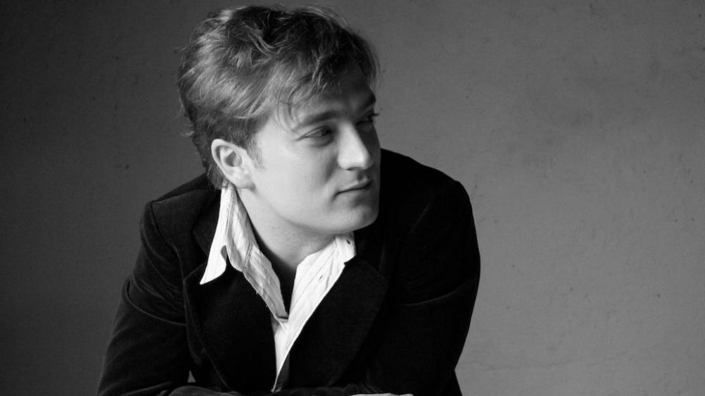 Renaud Capuçon und das Kammerorchester Basel