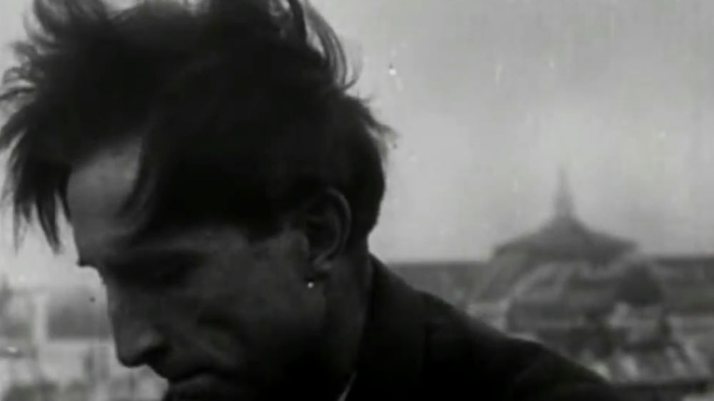 Le Futurisme et Dada