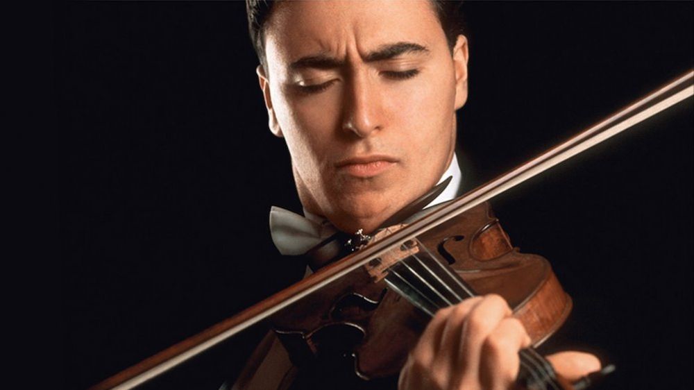 Maxim Vengerov