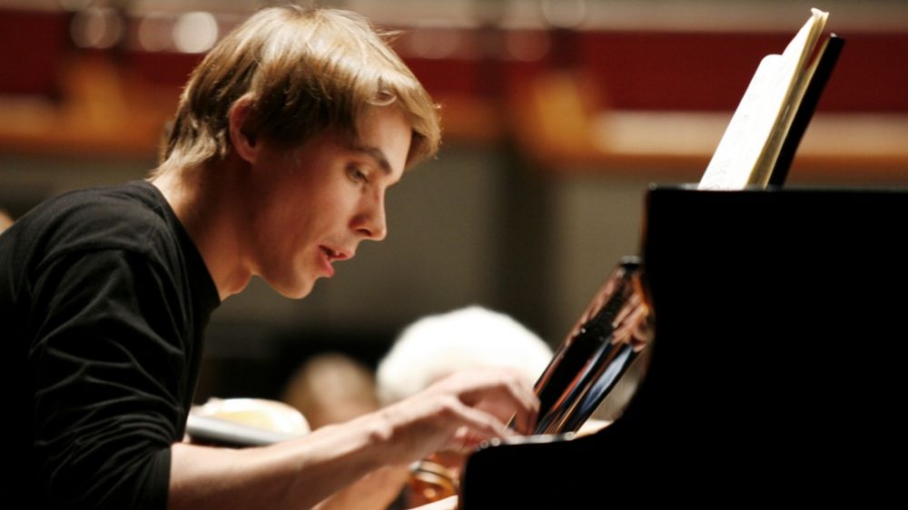 Vom Dunkel ins Licht