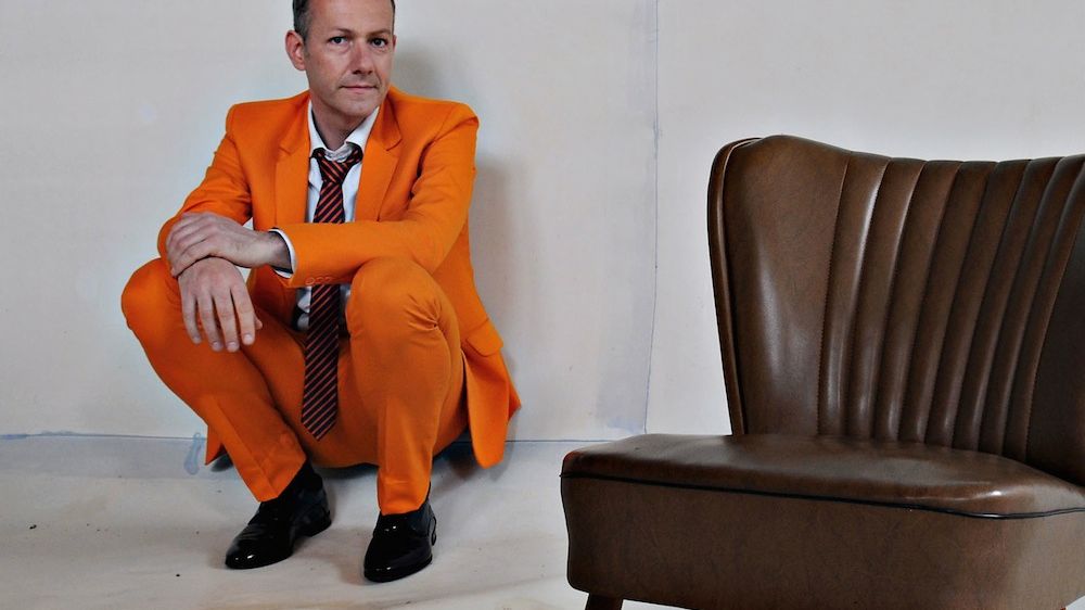 Moi, par contre, je suis pour