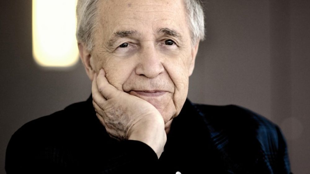 Baden-Baden fête Pierre Boulez