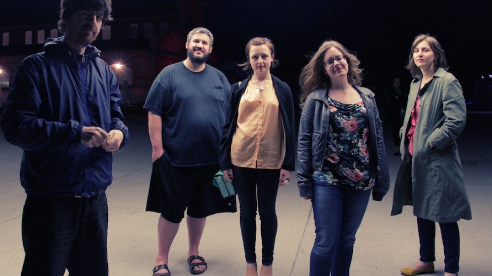 Distractfold Ensemble