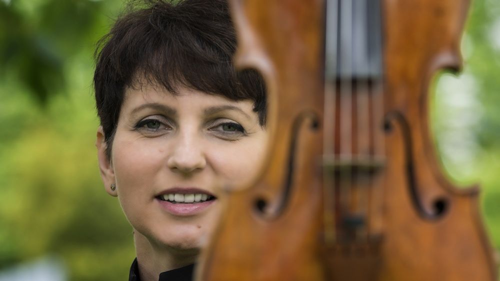 Hommage an Johann Sebastian Bach