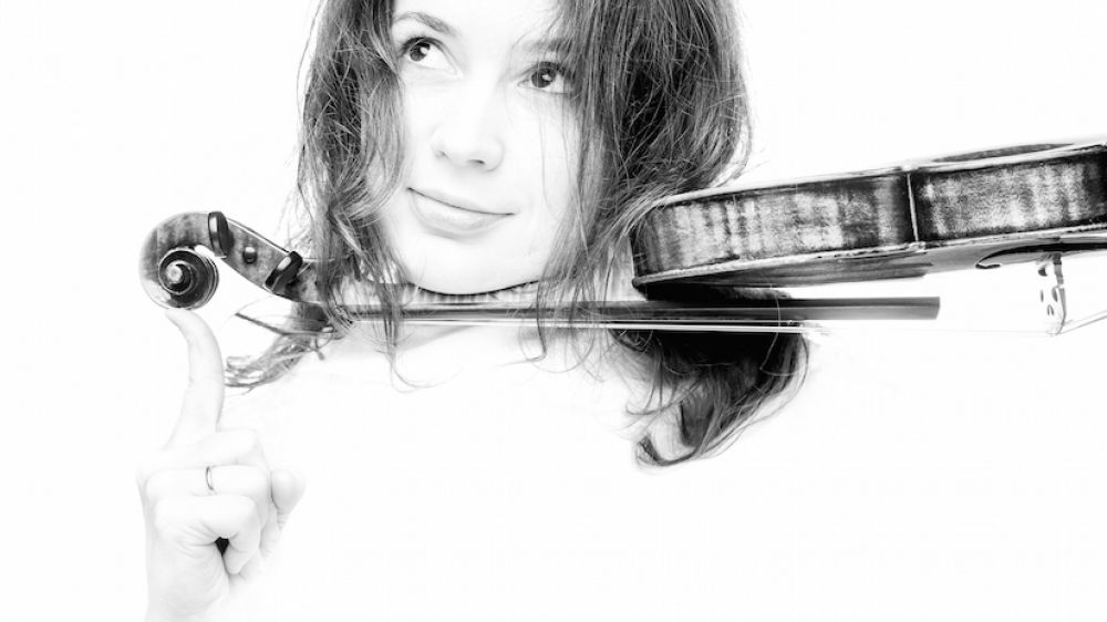 Sol Gabetta & Patricia Kopatchinskaja