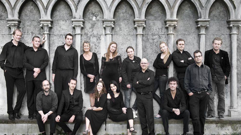 Collegium Vocale Gent & I Solisti del Vento