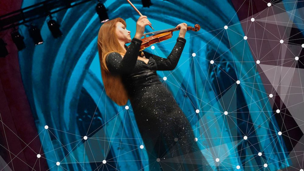 La Forlane – das digitale Orchester