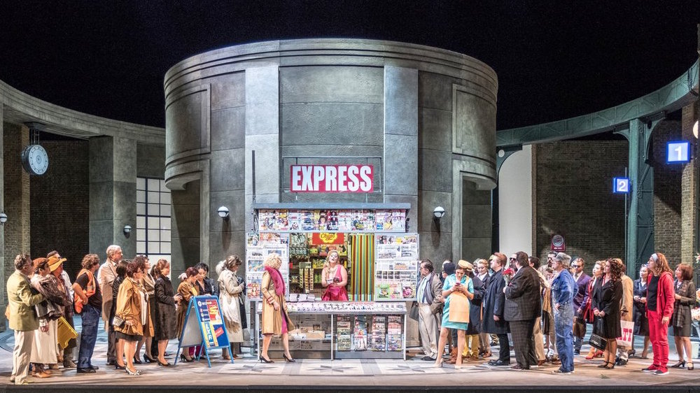 Der Liebestrank (L’Elisir d’Amore)