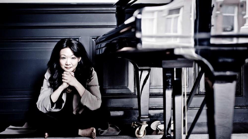 Piano 5 étoiles : Momo Kodama