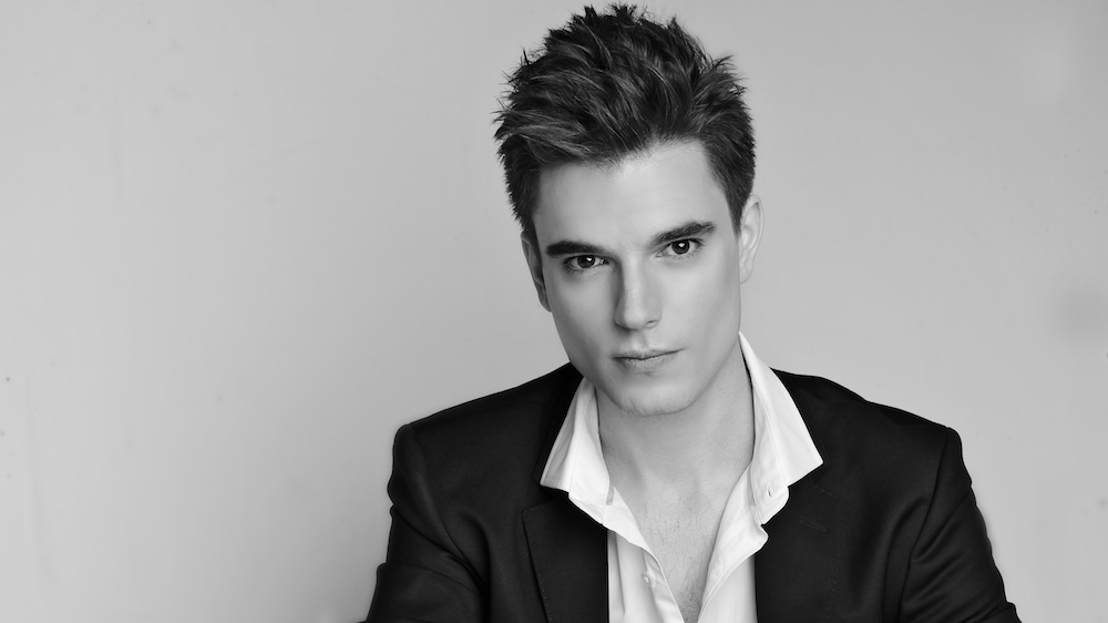 La tragédie de Salomé