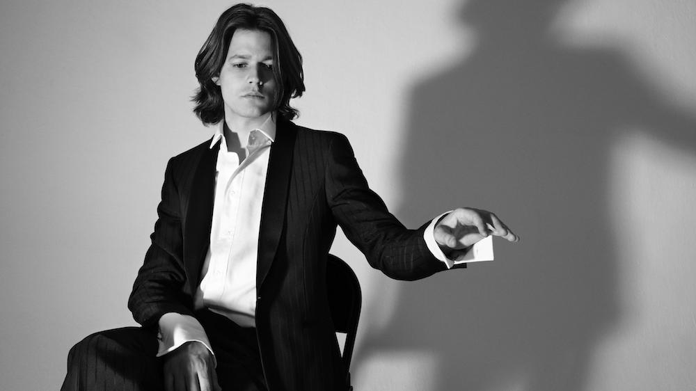 David Fray