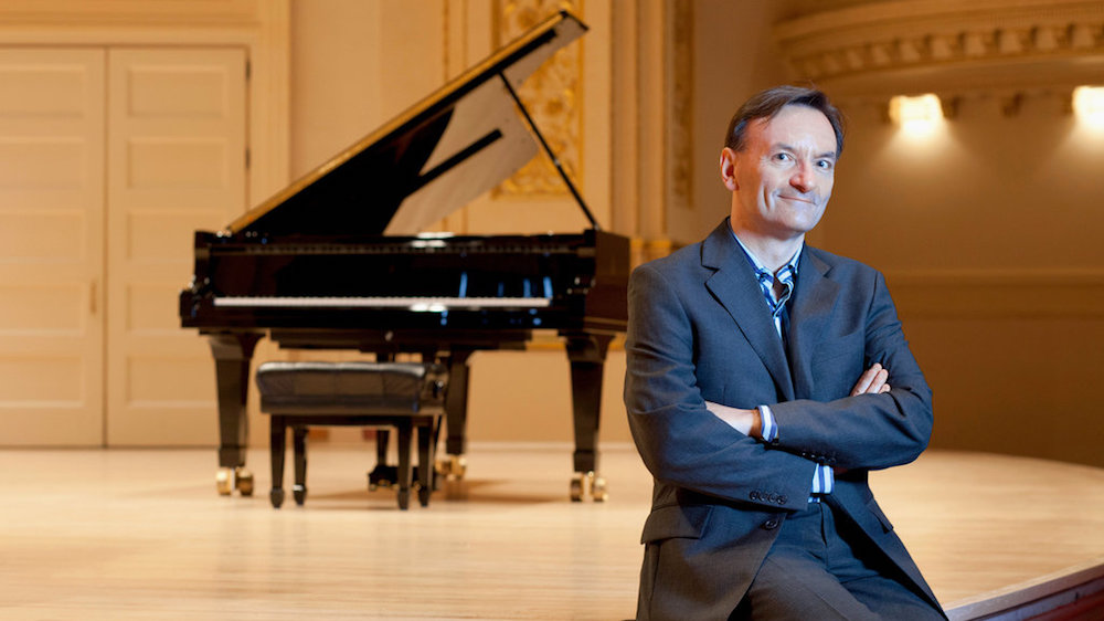 Beethoven VS Bruckner