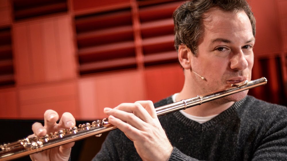 Emmanuel Pahud