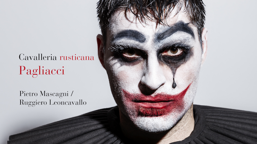 Cavalleria rusticana & Pagliacci