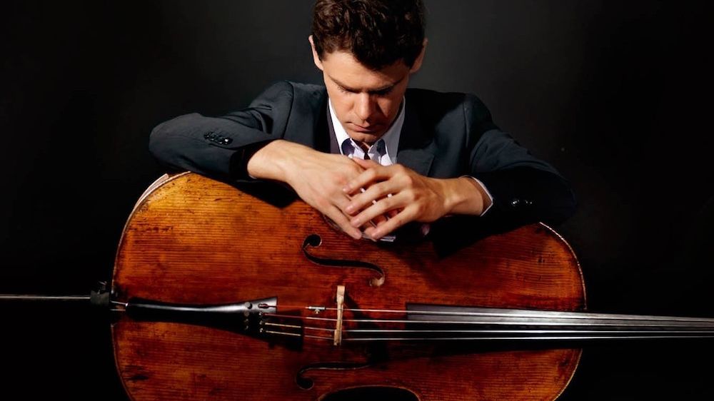 Christian-Pierre La Marca & das Orchestre national de Lorraine