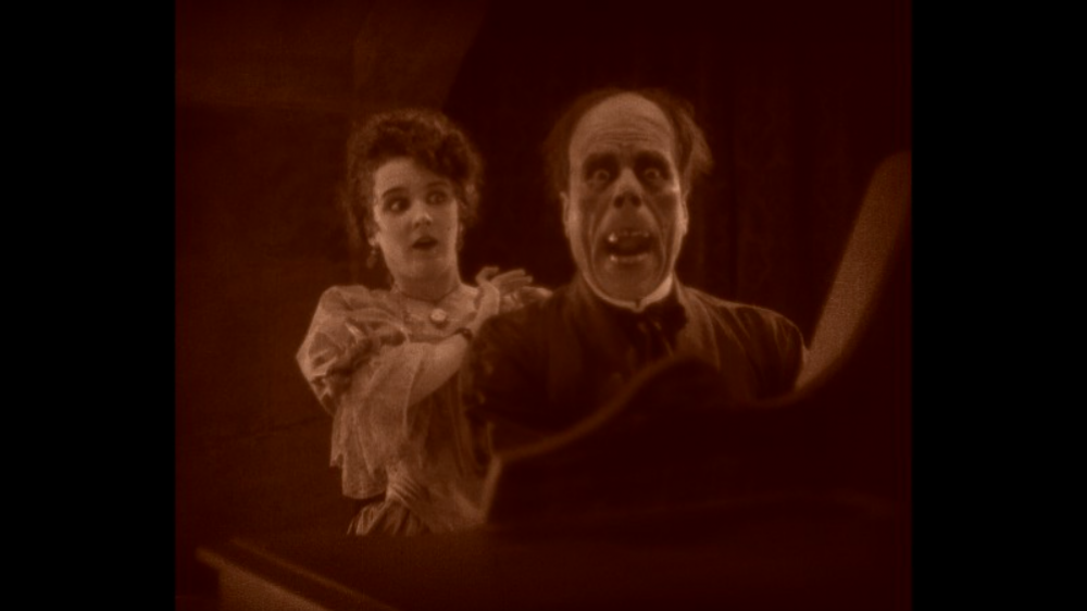 Le Fantôme de l&rsquo;Opéra