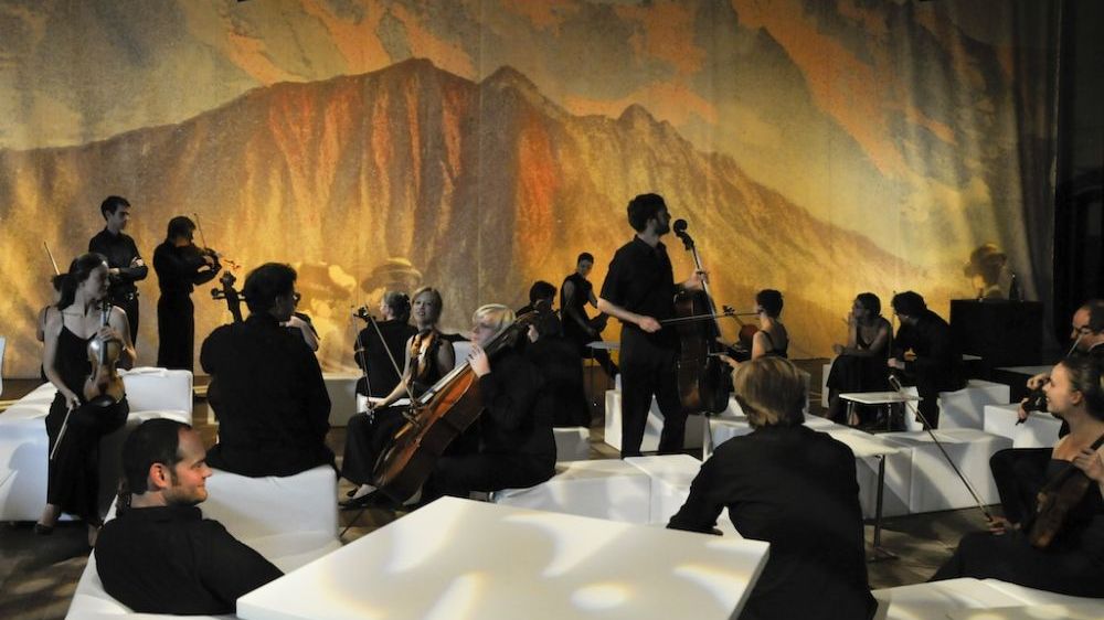 Abo Konzert 2 / Familienkonzert