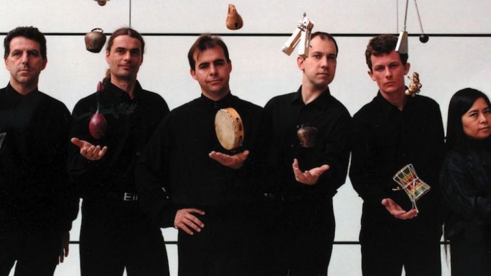 Der Fluss der Zeit und der Gezeiten