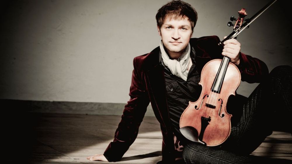 Nils Mönkemeyer & Friends