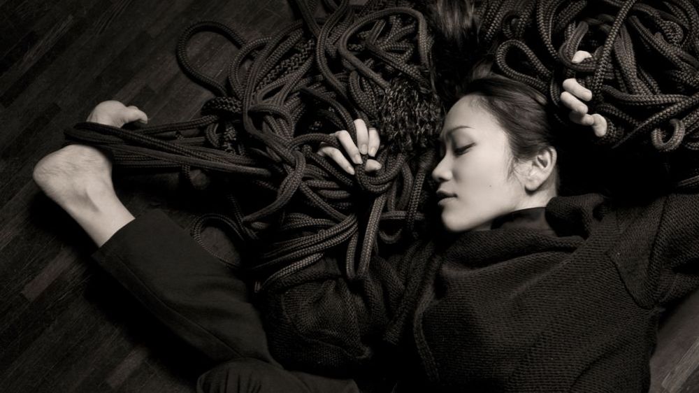 Island of No Memories