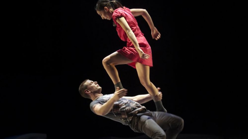 Lugares Extrañamente Desastrosos