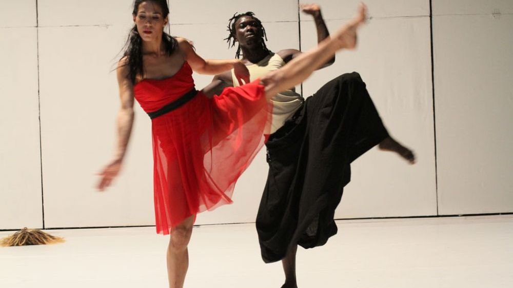 The House That Never Walked / Homescapes