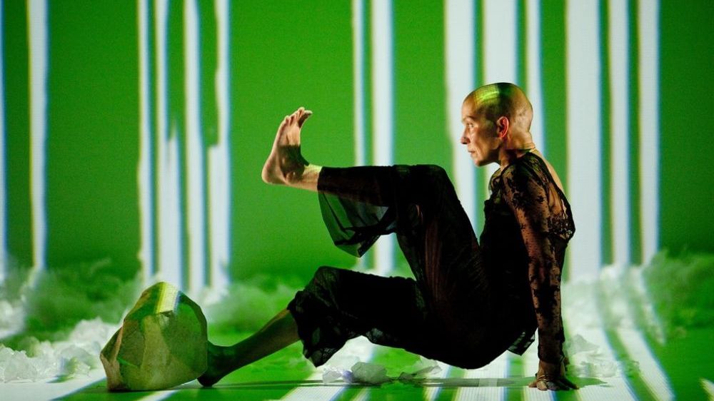 Die Angst vor dem Wolf