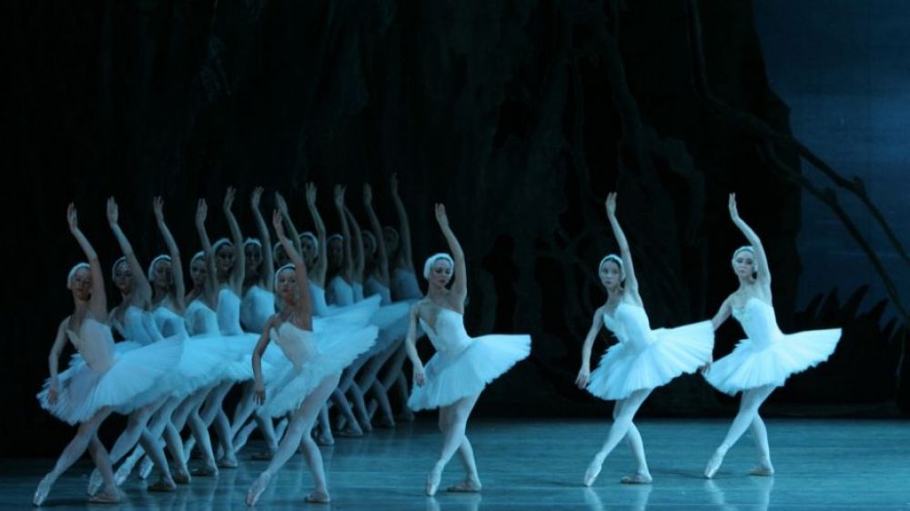 Mariinsky Ballet