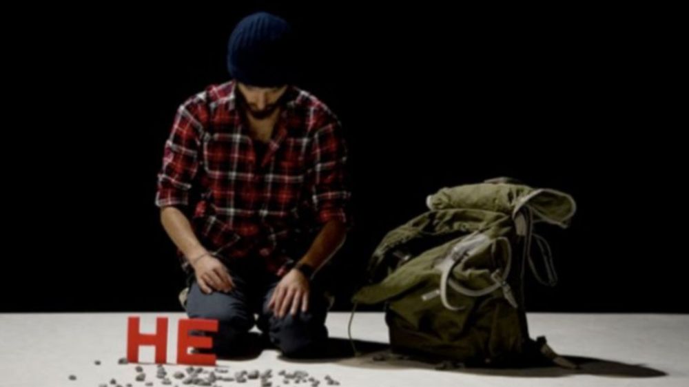 Sakinan Göze Çöp Batar