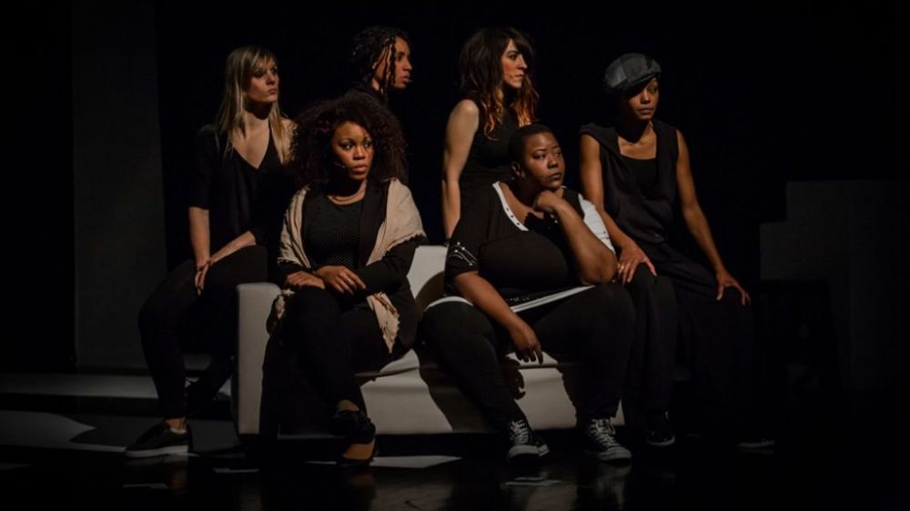 Quand nos luttes auront des elles