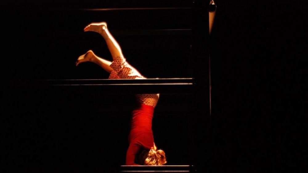 Et si j&rsquo;étais moi ?