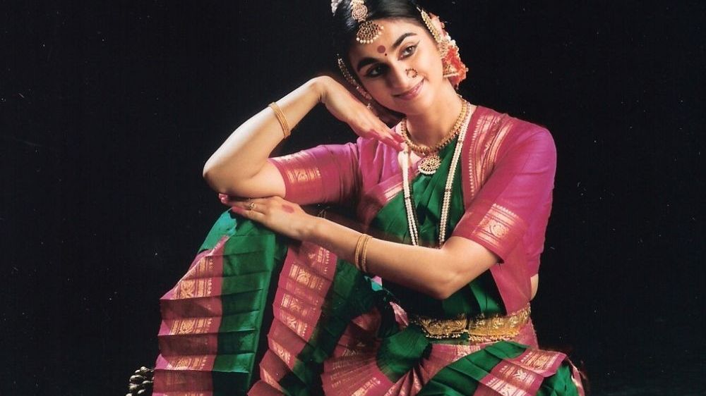 Nina Rajarani